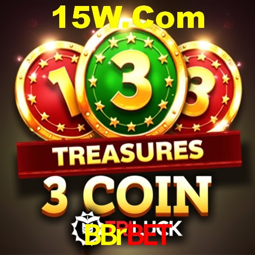 Descubra o Mundo do Cassino Online com BBrbet