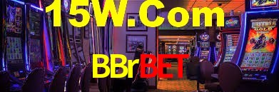 BBrbet: Jogos de Caça-Níqueis-Altas Recompensas, Roleta-Velocidade, Blackjack-Desafios Máximos