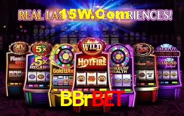 A Popularidade dos Caça-Níqueis no BBrbet