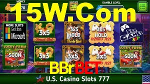 Live Casino BBrbet