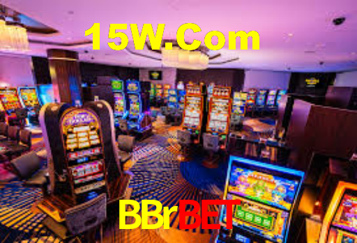 BBr Bet