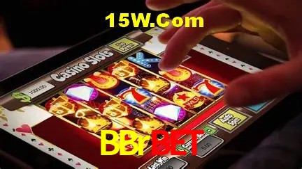 A Experiência Imersiva dos Cassinos Ao Vivo no BBrbet
