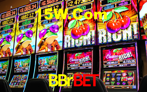 Desvendando o Mundo dos Jogos Virtuais na BBrbet