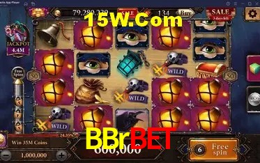 Inovações de Jogos na BBrbet: O Futuro das Experiências Interativas