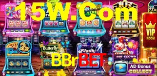 BBrbet App Interface