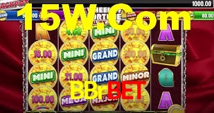BBrbet: Seu Cassino Premiado com Pagamentos Rápidos