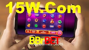 BBrbet - Slots De Alta Taxa - BBrbet App